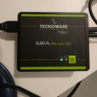 Mini UPS Tecnoware Era Plus DC per Modem/WiFi