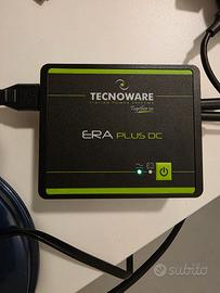 Mini UPS Tecnoware Era Plus DC per Modem/WiFi