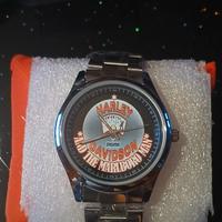 orologio harley davidson e marlboro man 