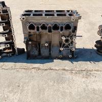 blocco motore con albero Peugeot 1400cc
