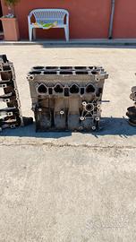 blocco motore con albero Peugeot 1400cc