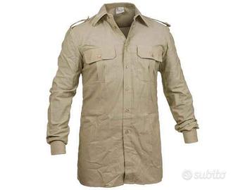 Abbigliamento Esercito Italiano originale nuovo