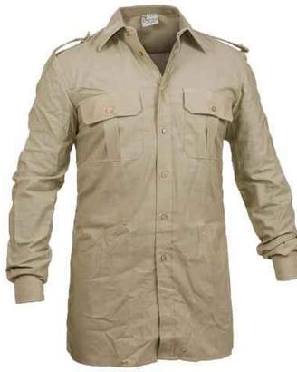 Abbigliamento Esercito Italiano originale nuovo