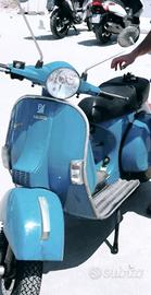 vespa px 150 originale 