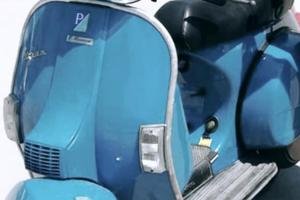 vespa px 150 originale 