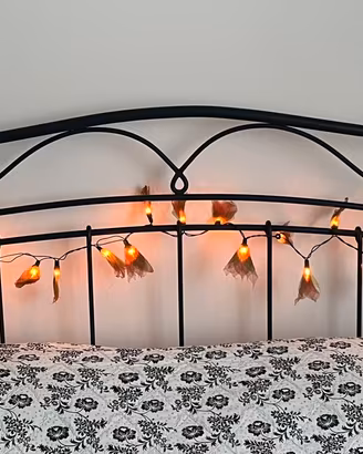 Luci decorative