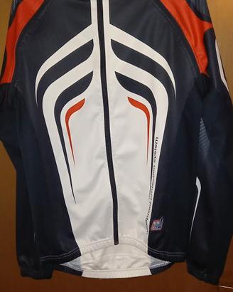 giacchetta windstop decathlon 