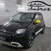 FIAT Panda Cross 1.0 FireFly S&S Hybrid PANDI...
