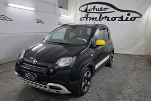 FIAT Panda Cross 1.0 FireFly S&S Hybrid PANDI...