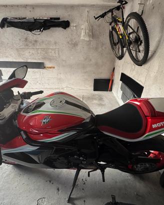 MV F3 800 RC 2019 limited edition + cassa kit race