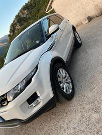 LAND ROVER RR Evoque limited - 2014