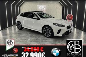 Bmw 120 120d 48V MSport Design