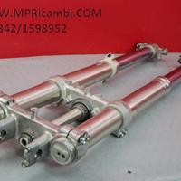 STELI FORCELLA SUZUKI RM 250 1998 1999 RM250 1997