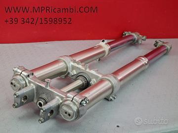 STELI FORCELLA SUZUKI RM 250 1998 1999 RM250 1997