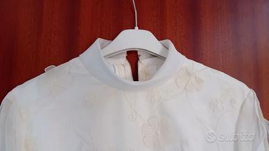 vestito sposa usato