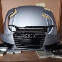 Musata anteriore completa JAGUAR F-Pace x761 2016-