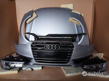 Musata anteriore completa JAGUAR F-Pace x761 2016-