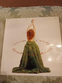 vinile 33 giri Sarah Jane Morris Heaven anno 1992 