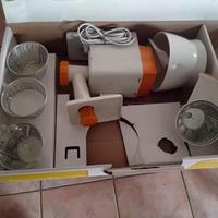 robot  moulinex