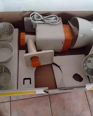 elettrodomestici  moulinex