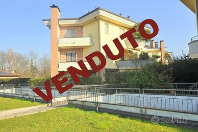 Appartamento Inveruno [Cod. rif 3225355VRG]