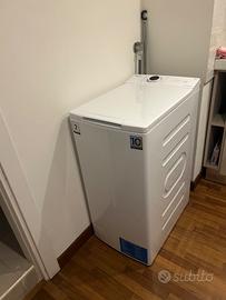 Lavatrice Midea 7 kg Classe A – Carica dall’alto