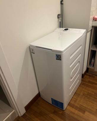 Lavatrice Midea 7 kg Classe A – Carica dall’alto