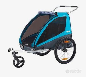 Carrello Thule buci