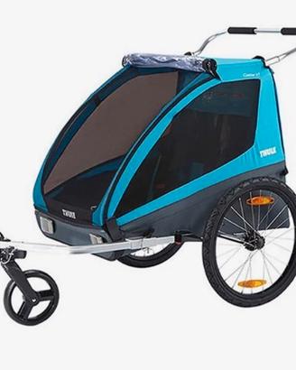Carrello Thule buci