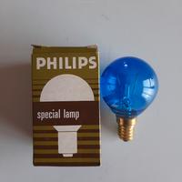 Lampadine solari azzurrate mignon 25 w, 1,00€ cad