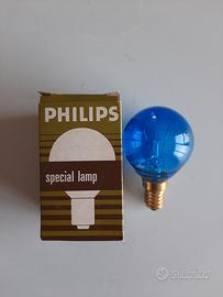 Lampadine solari azzurrate mignon 25 w, 1,00€ cad