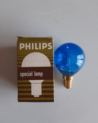 Lampadine solari azzurrate mignon 25 w, 1,00€ cad