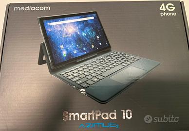 Tablet Mediacom SmartPad 10 Azimut 2 - 4G