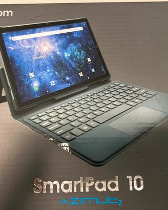 Tablet Mediacom SmartPad 10 Azimut 2 - 4G