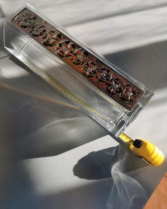 vaso con argento Ottaviani