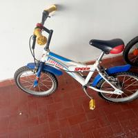 Bici bimbo