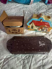 mulino bianco_ Pan di stelle 