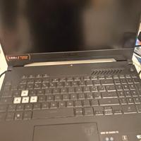Laptop Asus Tuf Gaming