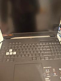 Laptop Asus Tuf Gaming