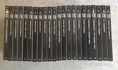 Il Cinema di Totò DVD da Collezione 22 Titoli
