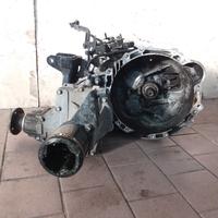 CAMBIO Kia Sportage 2A SERIE s614je D4EA