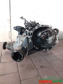 CAMBIO Kia Sportage 2A SERIE s614je D4EA