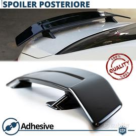 SPOILER Universale Posteriore Auto Alettone Tuning