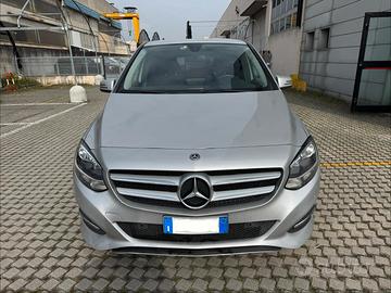 Vettura per neo patentati 