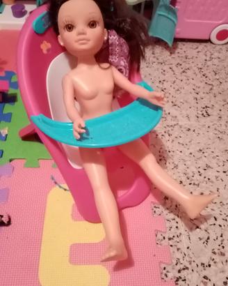 set bambina giocattoli 