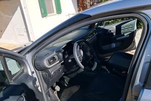 auto citron c3