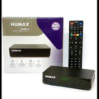 Ricevitore digitale terrestre