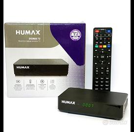 Ricevitore digitale terrestre