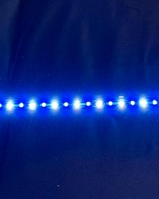 Lampada led acquario dolce
