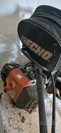 decespugliatore echo  rm 52es